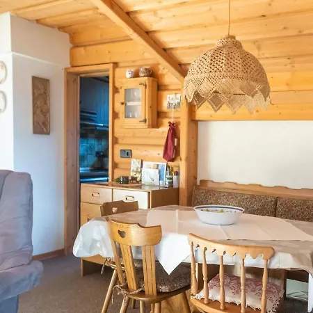 公寓 Zentral Gelegenes In