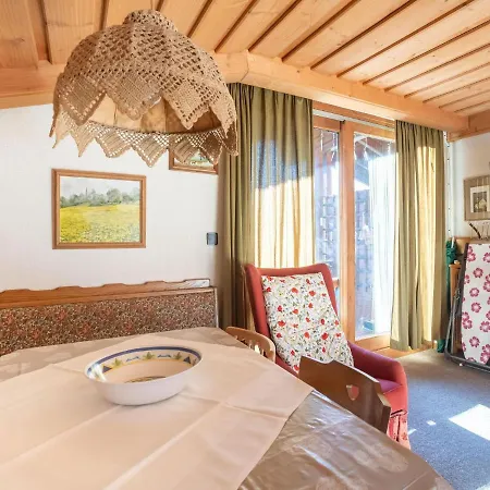 Zentral Gelegenes In