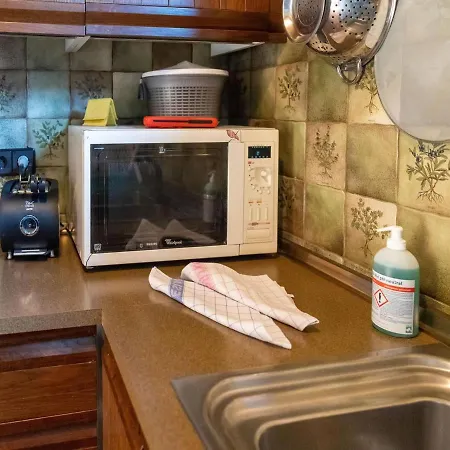 Zentral Gelegenes In *