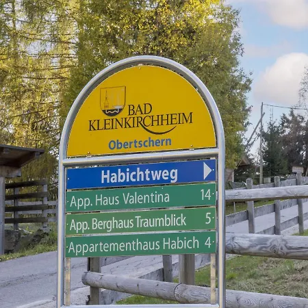 Appartement Zentral Gelegenes In *