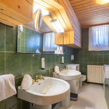 Appartement Zentral Gelegenes In