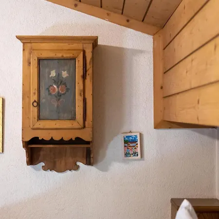 Zentral Gelegenes In Appartement Bad Kleinkirchheim