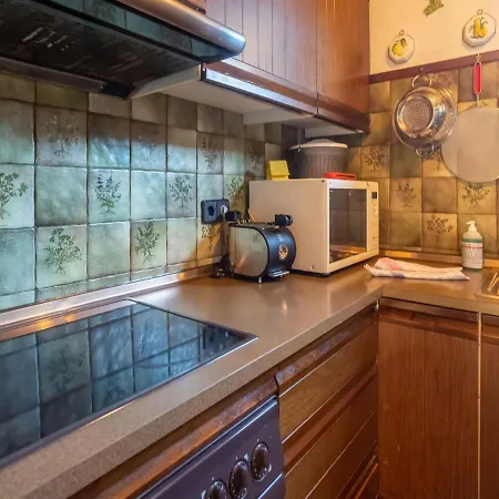 Appartement Zentral Gelegenes In Bad Kleinkirchheim