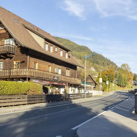 公寓 Zentral Gelegenes In