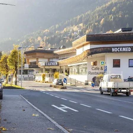 Appartement Zentral Gelegenes In Bad Kleinkirchheim