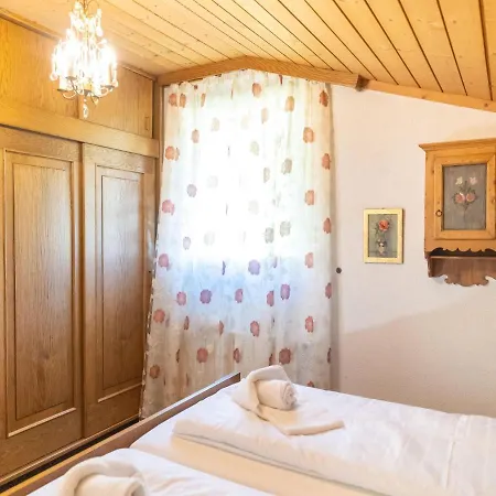 Zentral Gelegenes In Appartement