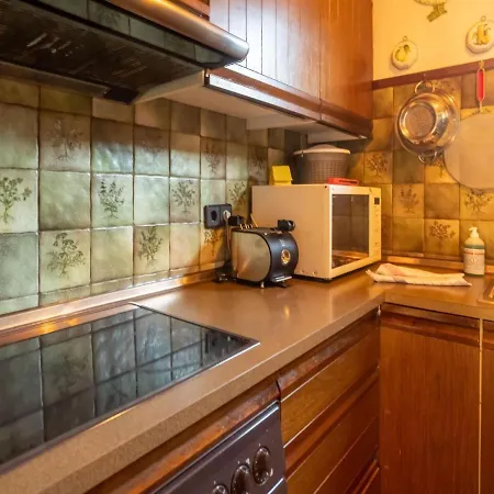 公寓 Zentral Gelegenes In