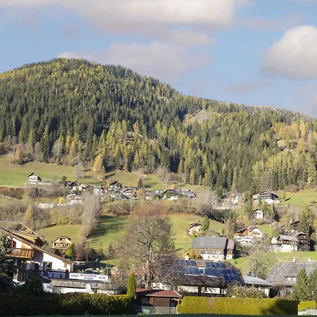 公寓 Zentral Gelegenes In